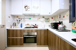 The Luxurie (D19), Condominium #193927552